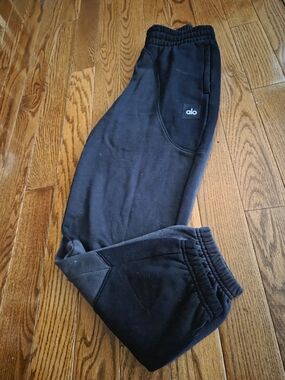 ALO Yoga Make Waves Sweatpant Joggers